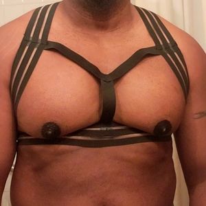 CHEST HARNESS